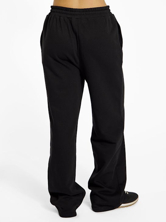 ESPRIT Jogginghose Schwarz 124051 2