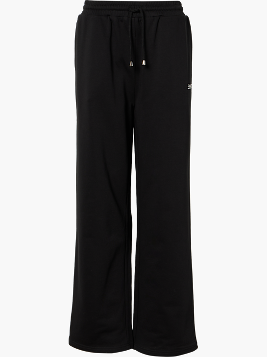 ESPRIT Pantalon de survêtement Noir 124051 3