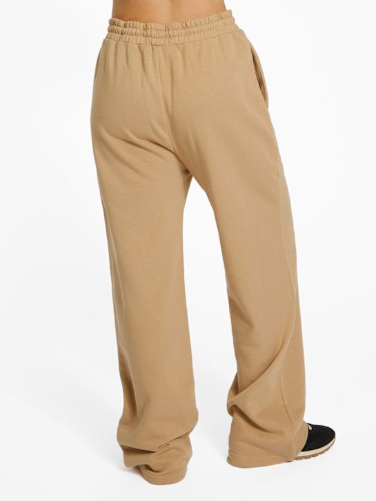 ESPRIT Jogginghose Beige 124048 2