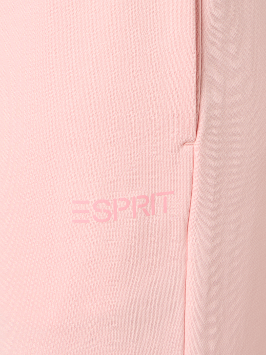 ESPRIT Pantaloni da ginnastica Rosa 124050 3