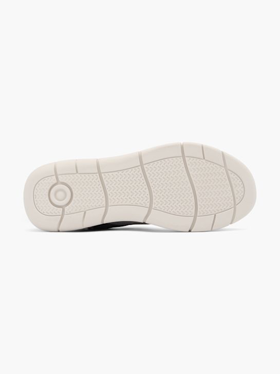 Easy Street Plitke cipele Siva 124072 4