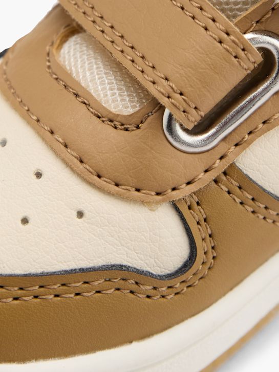 Vty Sneaker Beige 124054 5