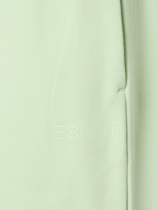 ESPRIT Jogginghose Grün 124053 3