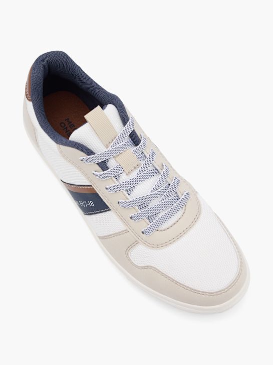 Memphis One Sneaker Beige 124069 2