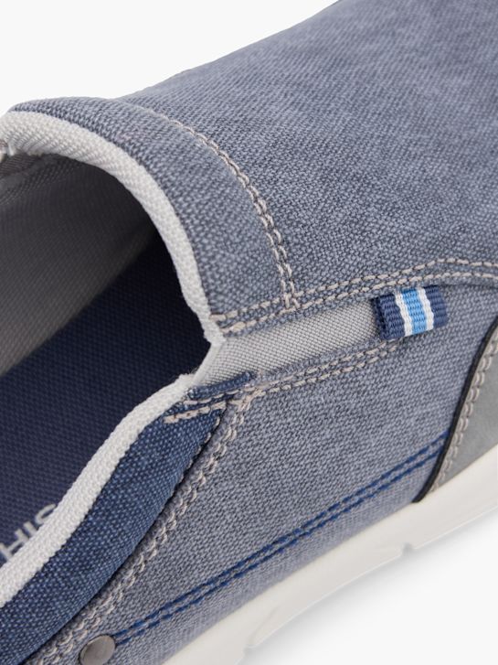 Memphis One Sapato raso Cinzento 124073 5