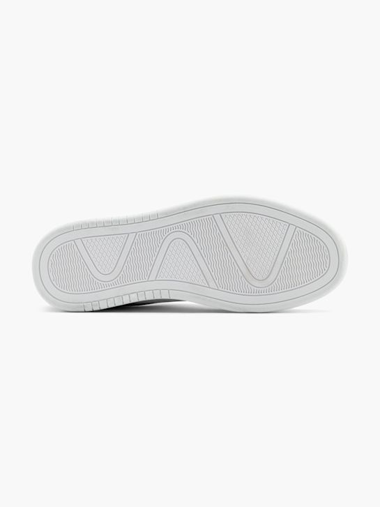 Graceland Sneakersy Biały 124095 4