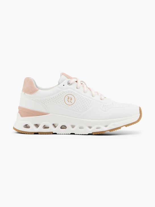 Romika Chaussures basses Blanc 124217 1