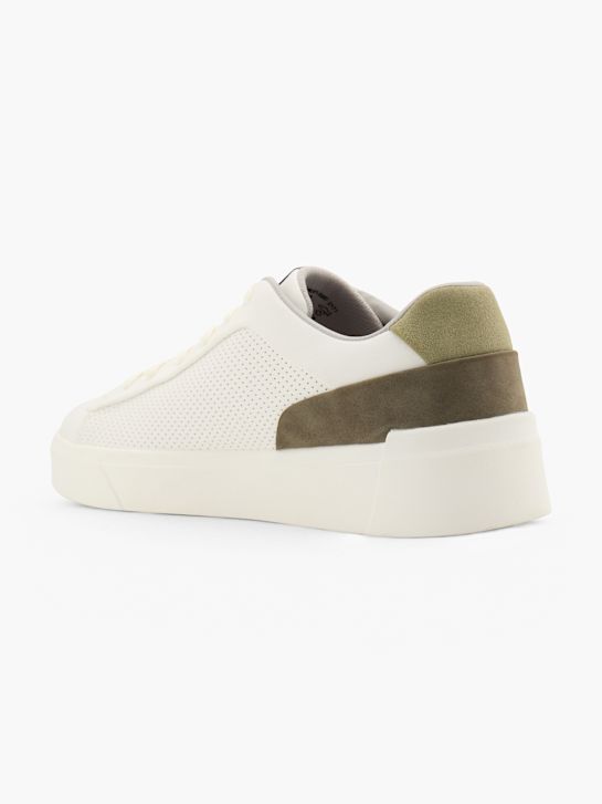 bugatti Sneaker Weiß 124149 3