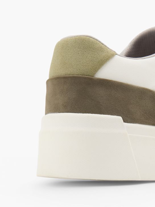 bugatti Sneaker Weiß 124149 6