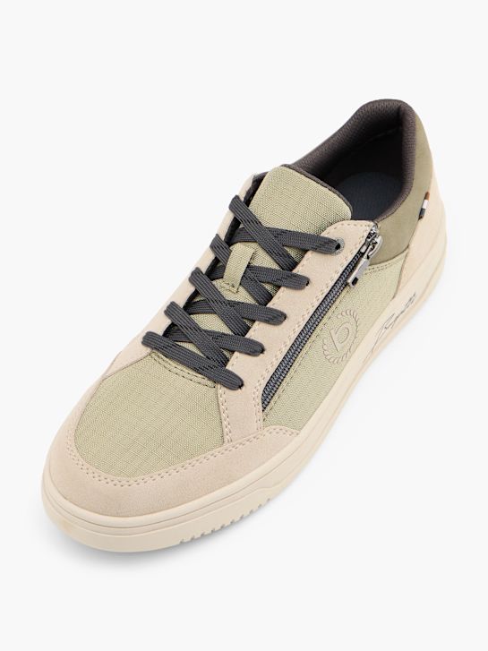 bugatti Sneaker Beige 124168 2