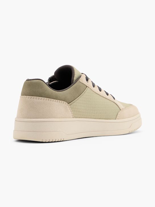 bugatti Sneaker Beige 124168 3