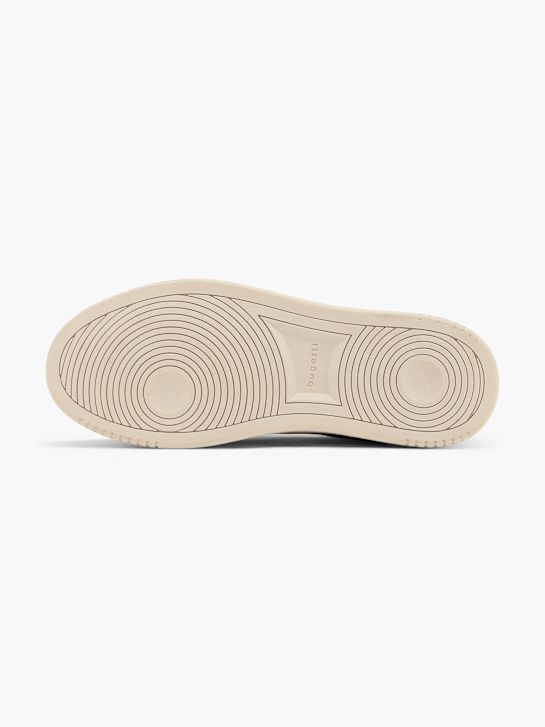 bugatti Sneaker Beige 124168 4