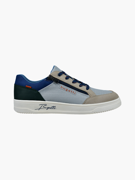 bugatti Sneaker Hellblau 124169 1
