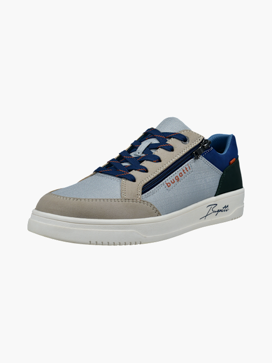 bugatti Sneaker Hellblau 124169 2