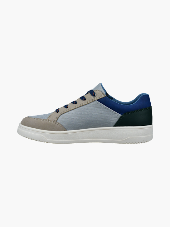 bugatti Sneaker Hellblau 124169 3