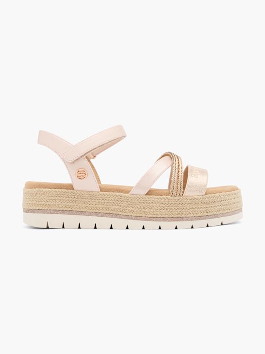ESPRIT Sandalette Rosa 124143 1