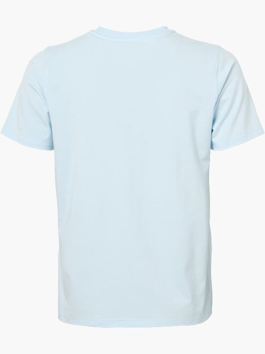ESPRIT T-Shirt Niebieski 124124 2