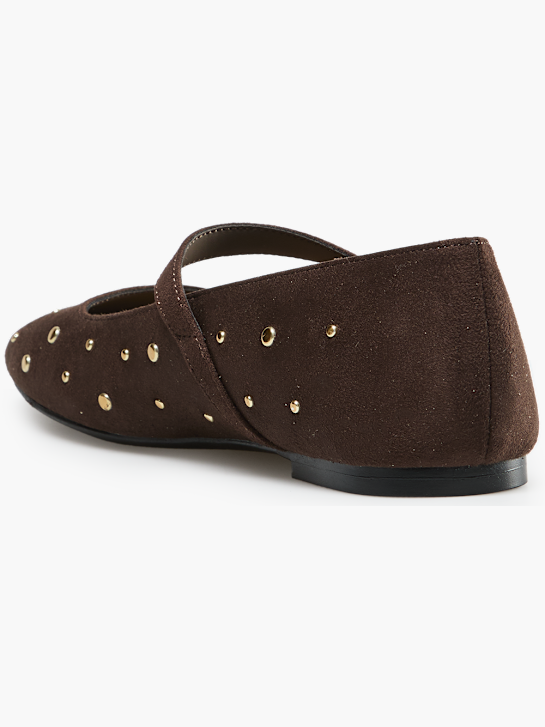Catwalk Babet Kahverengi 124175 3