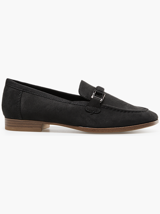 Catwalk Loafer Siyah 124173 1