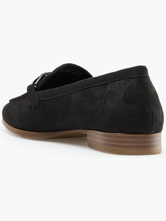 Catwalk Loafer Siyah 124173 3
