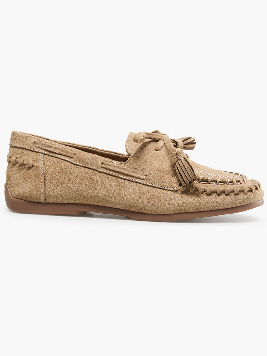 Catwalk Loafer Krem 124174 1