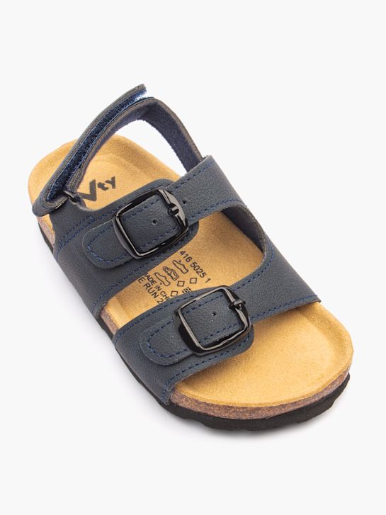 Vty Sandal Blue 124233 2