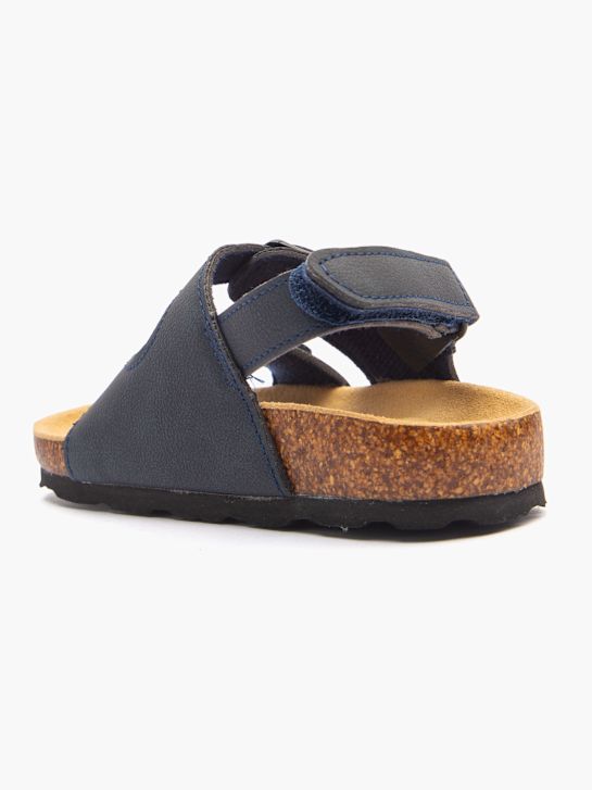 Vty Sandal Blue 124233 3