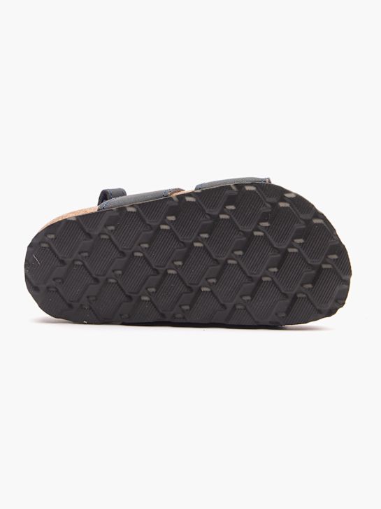Vty Sandal Blue 124233 4