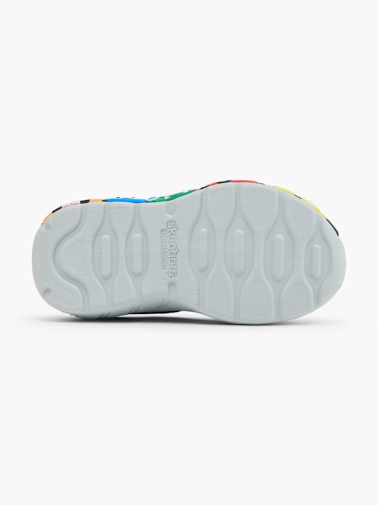 Skechers Sneaker Azul 124243 4