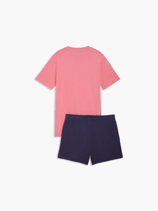 PUMA Ensemble Rose 124246 2