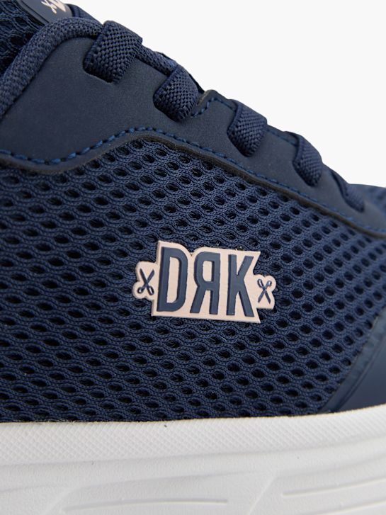 DRK Sneaker kék 124255 5