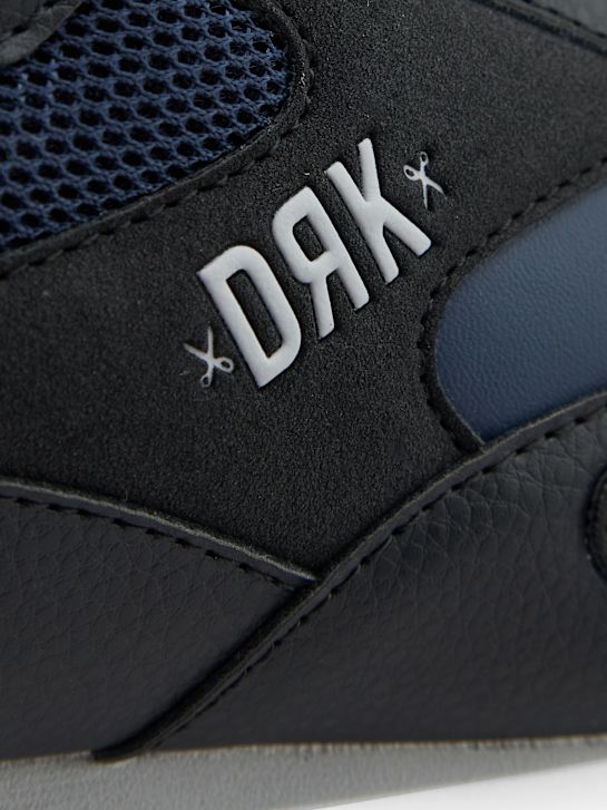 DRK Sneaker kék 124261 5