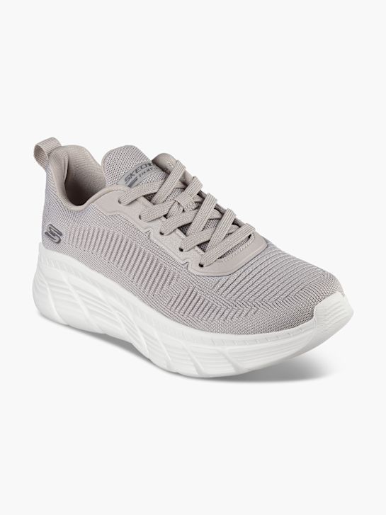 Skechers Sneakersy Szary 124265 2