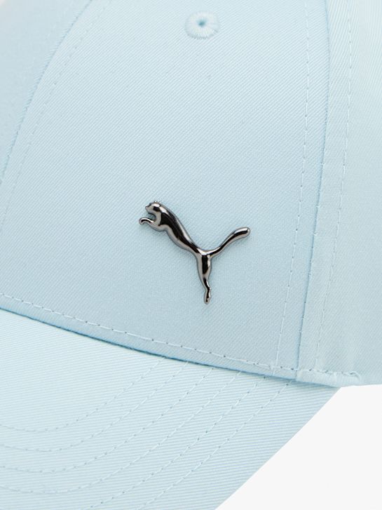 PUMA Casquette Bleu clair 124297 4