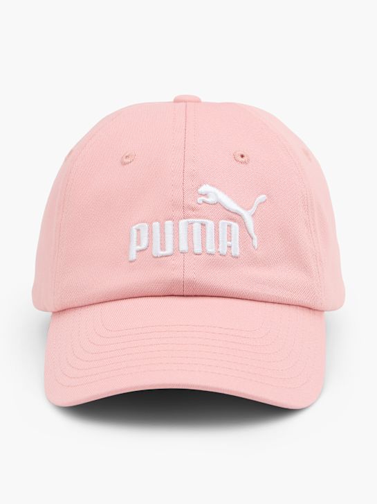 PUMA Casquette Rose 124298 2