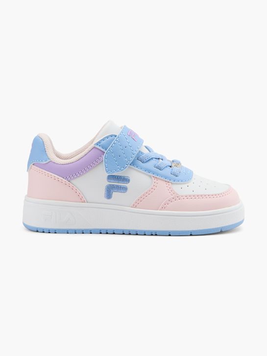 FILA Sneaker Blau 124270 1