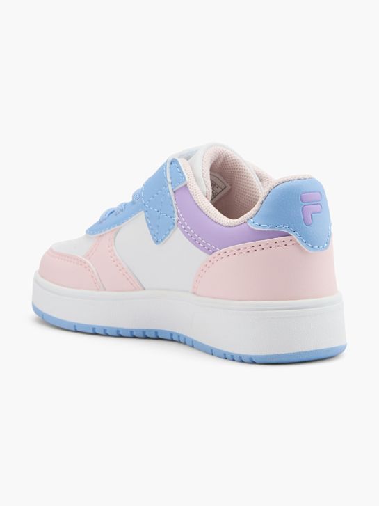 FILA Sneaker Blau 124270 3