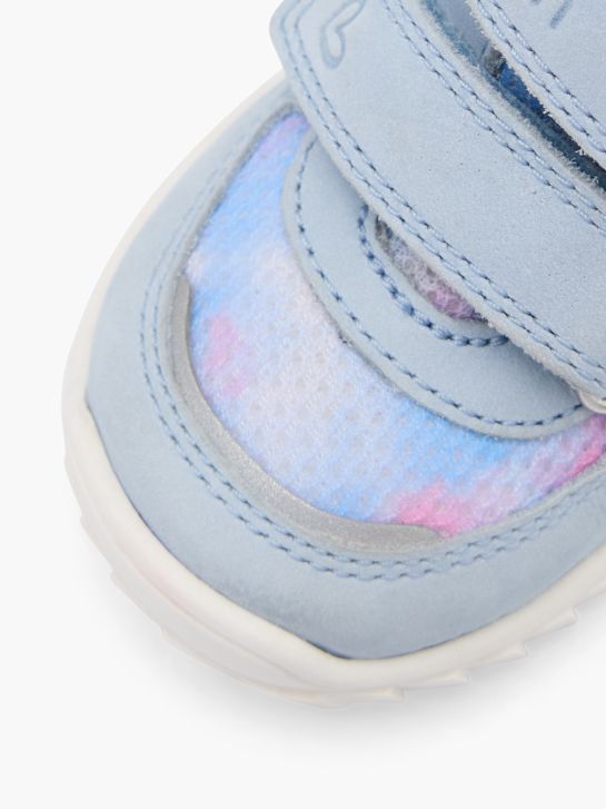 elefanten Chaussures basses Bleu 124285 5