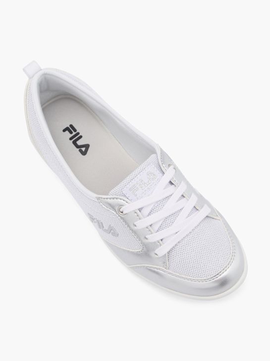 FILA Ballerines Argent 124350 2