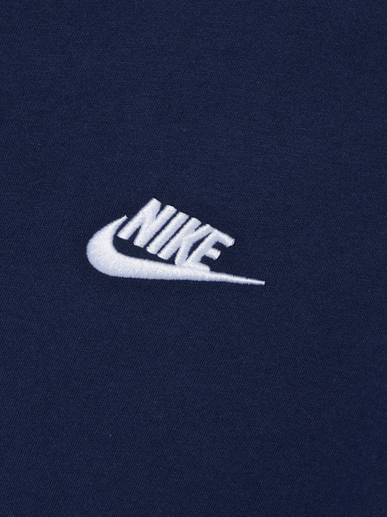 Nike T-Shirt Blau 124361 3