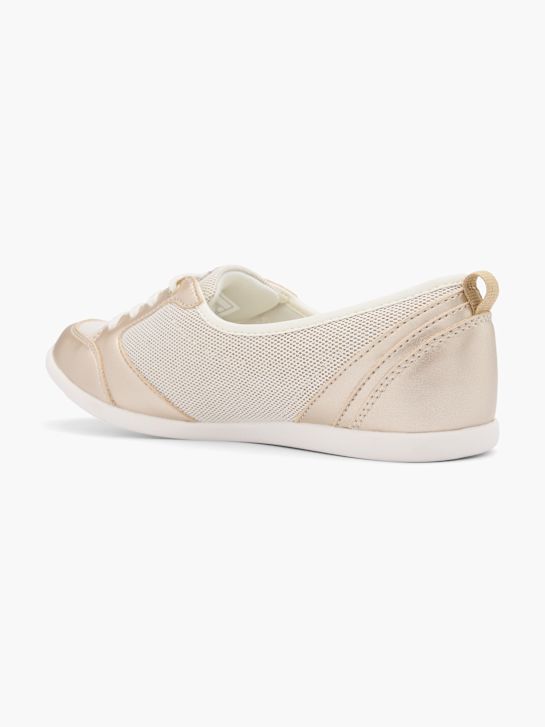 FILA Ballerina Beige 124360 3