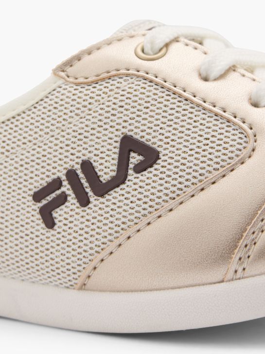 FILA Ballerina Beige 124360 5