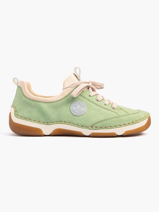 Rieker Low shoe Mint 124370 1