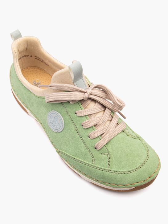 Rieker Low shoe Mint 124370 2