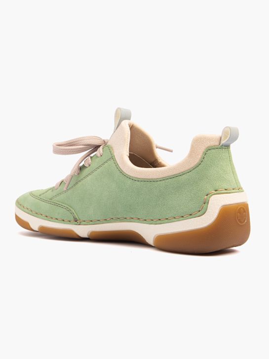 Rieker Low shoe Mint 124370 3