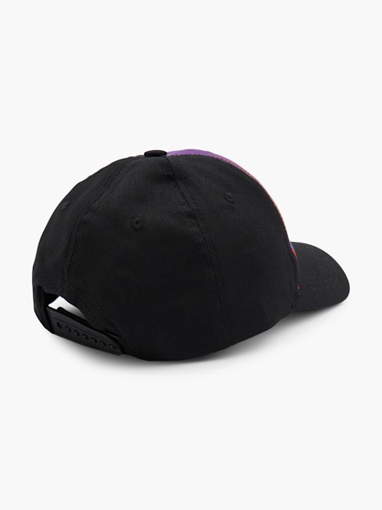 Hot Wheels Cappello Nero 124382 3