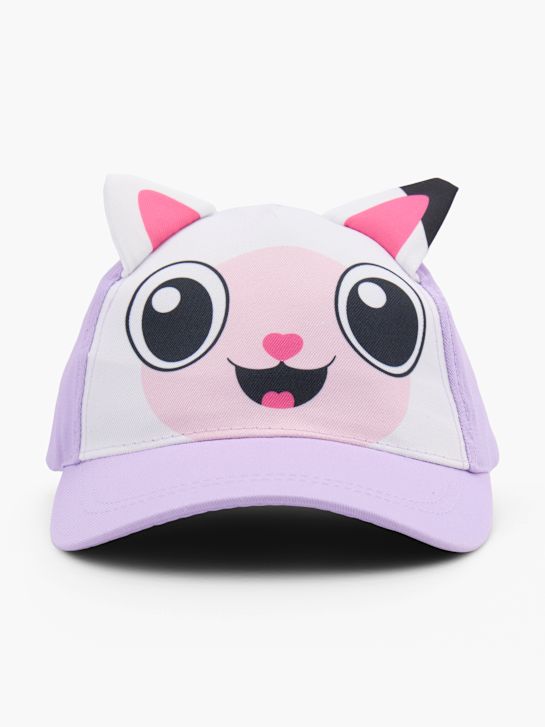 Gabby's Dollhouse Casquette Violet 124383 2