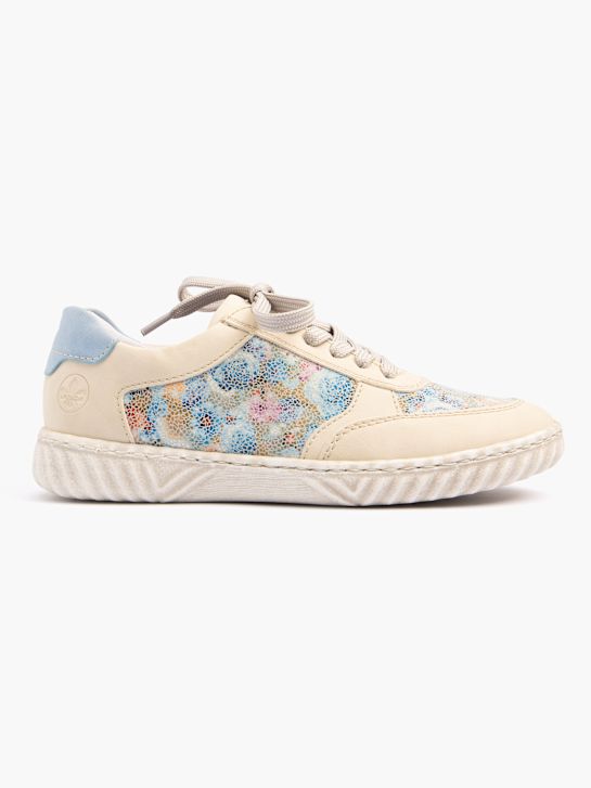 Rieker Trainer Cream 124371 1