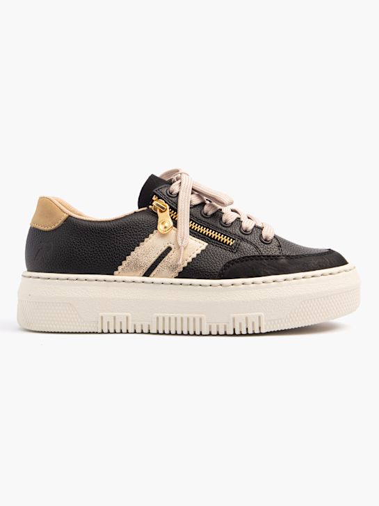 Rieker Trainer Black 124376 1