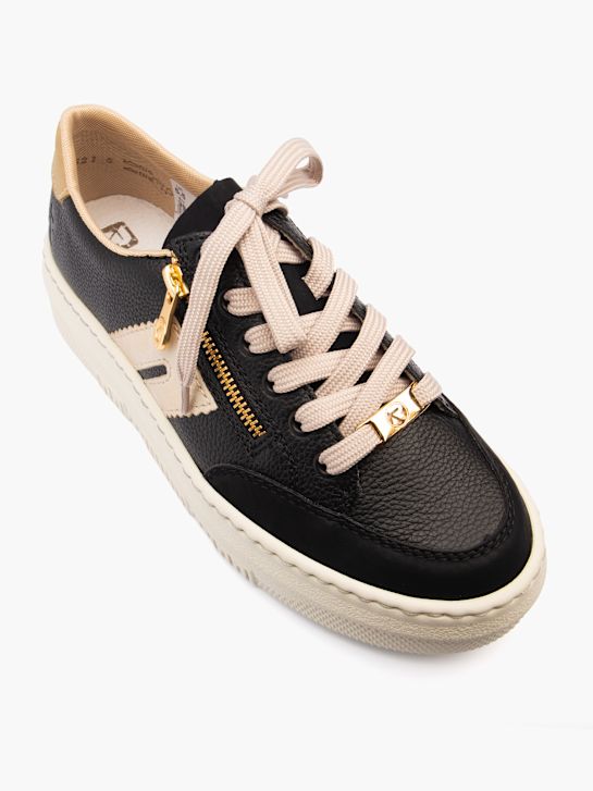Rieker Trainer Black 124376 2